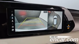 Hyundai Palisade, 2021 — миниатюра 15