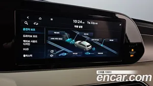Hyundai Palisade, 2021 — миниатюра 16