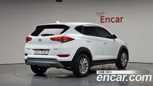 Hyundai Tucson, 2017 — миниатюра 2