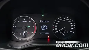 Hyundai Tucson, 2017 — миниатюра 11