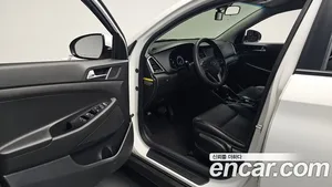Hyundai Tucson, 2017 — миниатюра 13