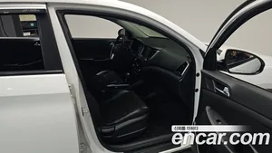 Hyundai Tucson, 2017 — миниатюра 17