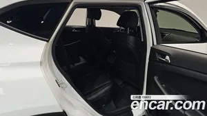 Hyundai Tucson, 2017 — миниатюра 18