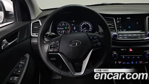 Hyundai Tucson, 2017 — миниатюра 19