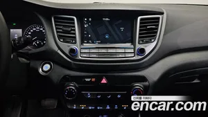Hyundai Tucson, 2017 — миниатюра 20