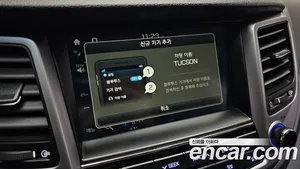 Hyundai Tucson, 2017 — миниатюра 22