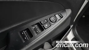 Hyundai Tucson, 2017 — миниатюра 23