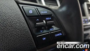 Hyundai Tucson, 2017 — миниатюра 24