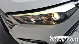 Hyundai Tucson, 2017 — миниатюра 8