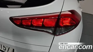 Hyundai Tucson, 2017 — миниатюра 9