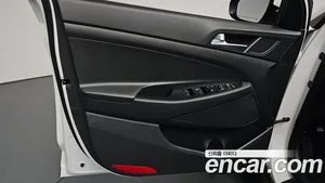 Hyundai Tucson, 2017 — миниатюра 14