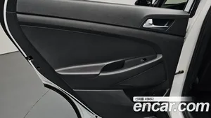 Hyundai Tucson, 2017 — миниатюра 15