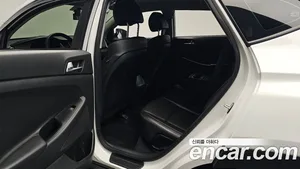 Hyundai Tucson, 2017 — миниатюра 16