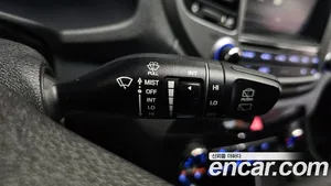 Hyundai Tucson, 2017 — миниатюра 29