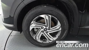 Hyundai Santa Fe, 2020 — миниатюра 5