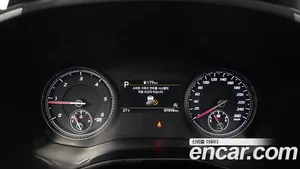 Hyundai Santa Fe, 2020 — миниатюра 11