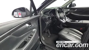 Hyundai Santa Fe, 2020 — миниатюра 13