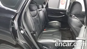 Hyundai Santa Fe, 2020 — миниатюра 17
