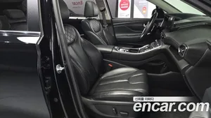 Hyundai Santa Fe, 2020 — миниатюра 18
