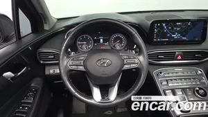 Hyundai Santa Fe, 2020 — миниатюра 19