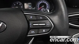 Hyundai Santa Fe, 2020 — миниатюра 20
