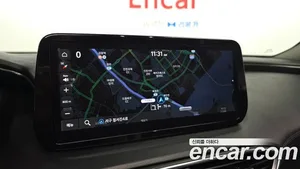 Hyundai Santa Fe, 2020 — миниатюра 21