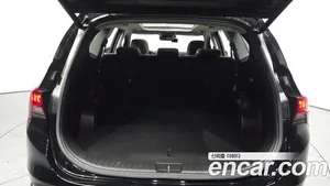 Hyundai Santa Fe, 2020 — миниатюра 25