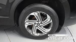 Hyundai Santa Fe, 2020 — миниатюра 7
