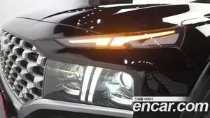 Hyundai Santa Fe, 2020 — миниатюра 8