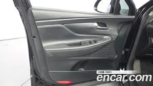 Hyundai Santa Fe, 2020 — миниатюра 14