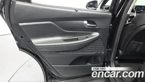 Hyundai Santa Fe, 2020 — миниатюра 15