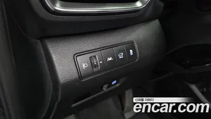 Hyundai Santa Fe, 2020 — миниатюра 16