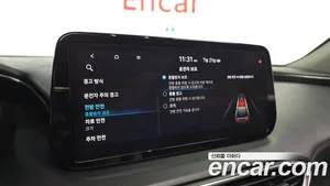 Hyundai Santa Fe, 2020 — миниатюра 28