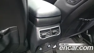 Hyundai Santa Fe, 2020 — миниатюра 32