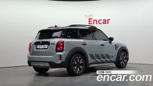 Mini Countryman, 2023 — миниатюра 2