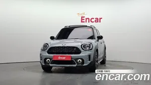 Mini Countryman, 2023 — миниатюра 3