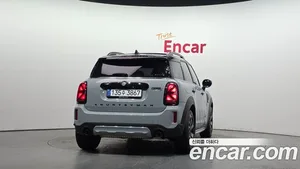 Mini Countryman, 2023 — миниатюра 4