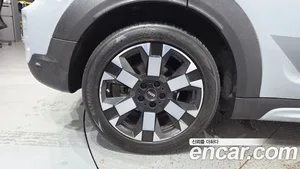 Mini Countryman, 2023 — миниатюра 5