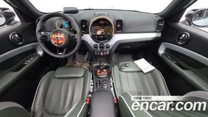 Mini Countryman, 2023 — миниатюра 10