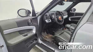 Mini Countryman, 2023 — миниатюра 13