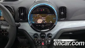 Mini Countryman, 2023 — миниатюра 19