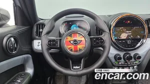 Mini Countryman, 2023 — миниатюра 20