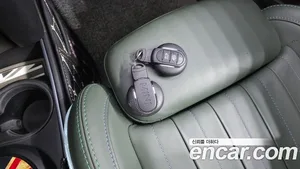 Mini Countryman, 2023 — миниатюра 22