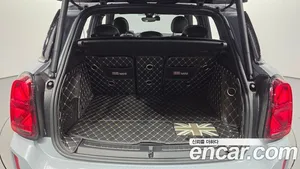 Mini Countryman, 2023 — миниатюра 24