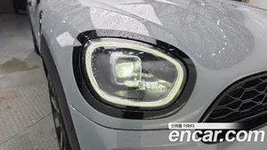Mini Countryman, 2023 — миниатюра 8