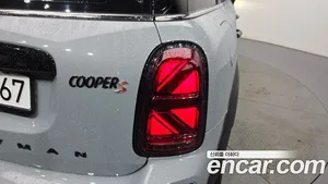 Mini Countryman, 2023 — миниатюра 9