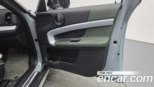 Mini Countryman, 2023 — миниатюра 14