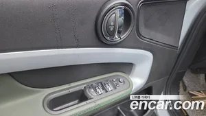 Mini Countryman, 2023 — миниатюра 28