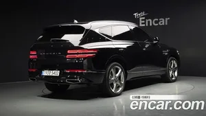 Genesis GV80, 2022 — миниатюра 2