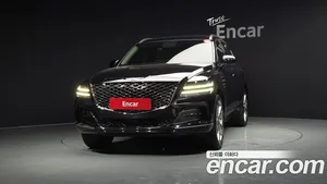 Genesis GV80, 2022 — миниатюра 3